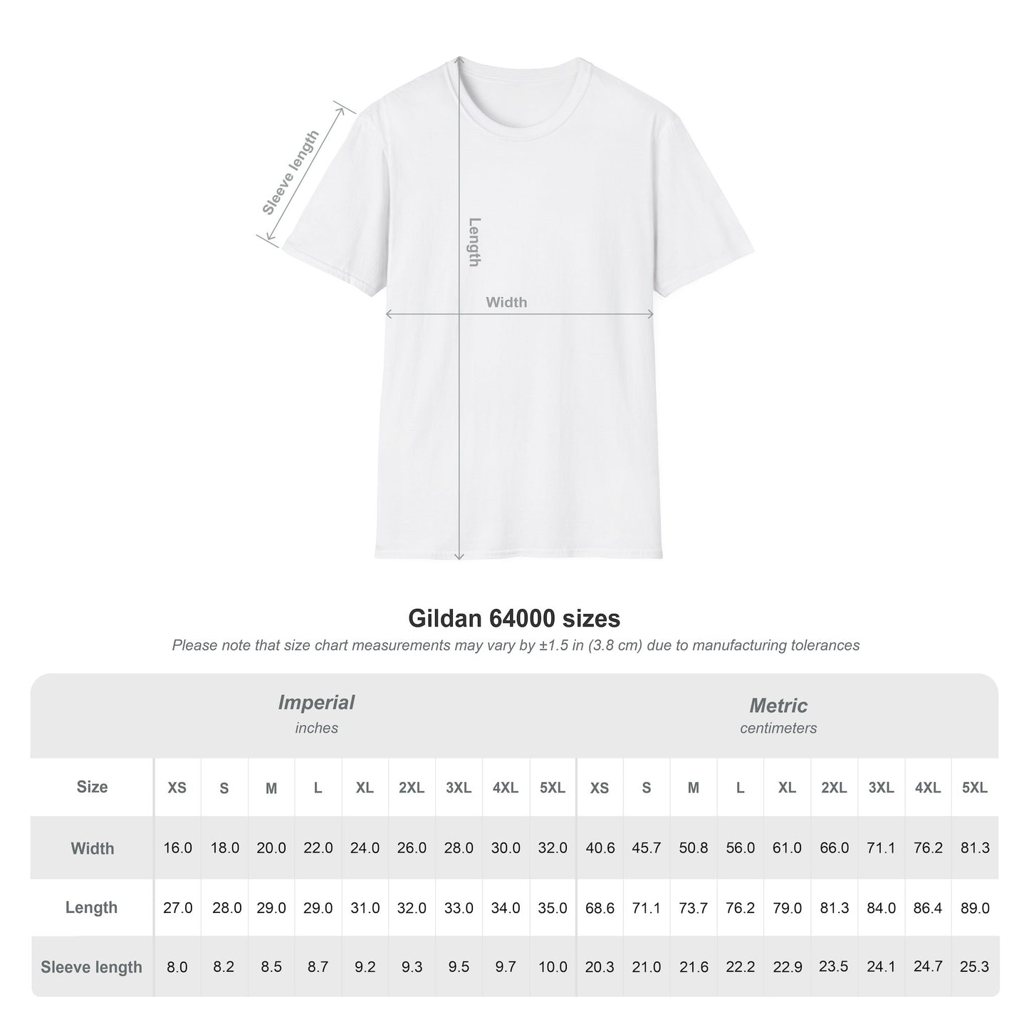 American Skullture Unisex Softstyle T-Shirt